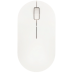 Мышь Xiaomi Wireless Mouse Lite 2 белый оптическая 1000dpi беспров. USB для ноутбука 2but (BHR8915GL) Мышь Xiaomi Wireless Mouse Lite 2 белый оптическая 1000dpi беспров. USB для ноутбука 2but (BHR8915GL)