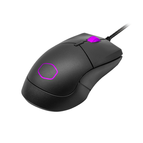 Манипулятор типа мышь/ Cooler Master MM310 Black Mouse