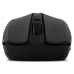 Беспроводная мышь SVEN RX-400W чёрная (3+1кл. 600/1000/1400DPI, блист) Беспроводная мышь SVEN RX-400W чёрная (3+1кл. 600/1000/1400DPI, блист)