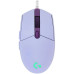 Мышь Logitech G102 LightSync сиреневый оптическая 8000dpi USB 6but (910-005857) Мышь Logitech G102 LightSync сиреневый оптическая 8000dpi USB 6but (910-005857)