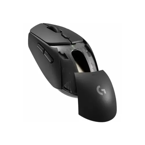 Мышь/ Logitech Mouse G309 Lightspeed Black