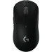 Мышь Logitech G Pro X Superlight 2 черный оптическая 32000dpi беспров. USB 4but (910-006634) Мышь Logitech G Pro X Superlight 2 черный оптическая 32000dpi беспров. USB 4but (910-006634)