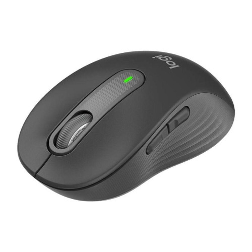 Мышь LOGITECH WRL SIGNATURE M650 GRAPHITE 910-006390