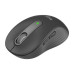 Мышь LOGITECH WRL SIGNATURE M650 GRAPHITE 910-006390
