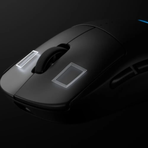 Мышь/ Logitech Mouse G PRO 2 LIGHTSPEED - BLACK