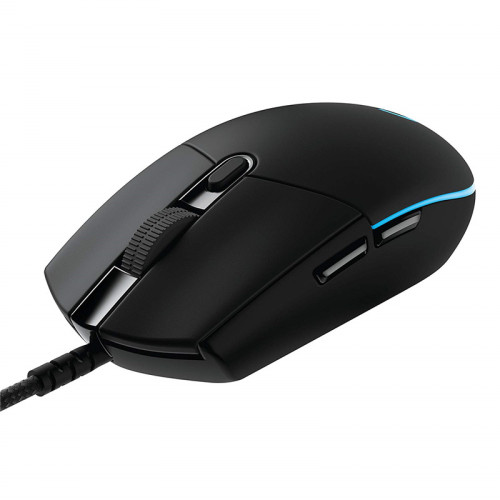 Мышь/ Logitech Mouse G PRO HERO Retail