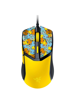 Игровая мышь Razer Cobra - Pokemon Kanto Starters Ed./ Razer Cobra - Pokemon Kanto Starters Ed. Mouse
