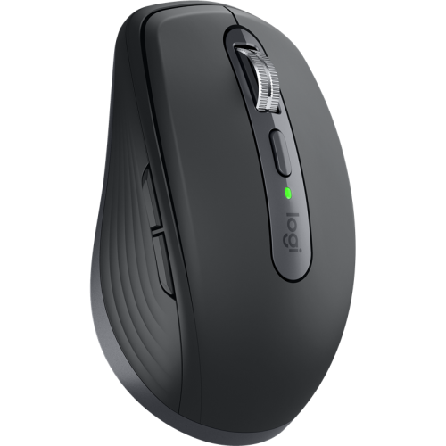 Мышь/ Logitech Mouse MX Anywhere 3 GRAPHITE