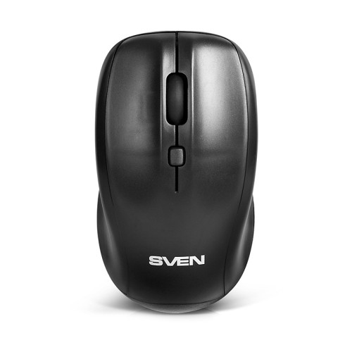 Беспроводная мышь SVEN RX-305 Wireless черная