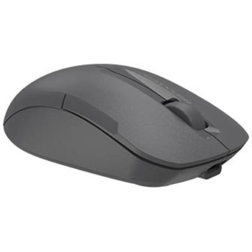 Мышь A4Tech Fstyler FG15CS Air2 серый оптическая 1200dpi silent беспров. USB для ноутбука 3but Мышь A4Tech Fstyler FG15CS Air2 серый оптическая 1200dpi silent беспров. USB для ноутбука 3but