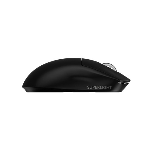Мышь/ Logitech Mouse PRO X SUPERLIGHT 2 SE, Black Мышь/ Logitech Mouse PRO X SUPERLIGHT 2 SE, Black