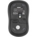 Мышь Acer OMR160 черный оптическая 1200dpi беспров. USB 3but (ZL.MCEEE.00M)