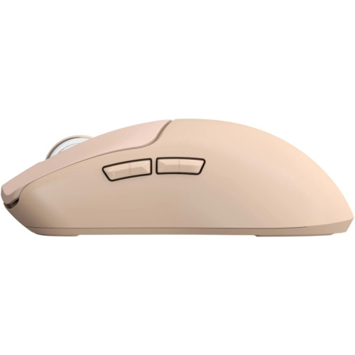 Мышь Acer OMR312 розовый оптическая 3200dpi беспров. BT/Radio USB 5but (ZL.MCECC.036)
