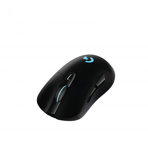 Мышь/ Logitech Mouse G703 Lightspeed Wireless Gaming Retail NEW