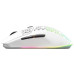 Мышь SteelSeries Aerox 3 Wireless Ultra Lightweight Gaming Mouse (2022) Snow Мышь SteelSeries Aerox 3 Wireless Ultra Lightweight Gaming Mouse (2022) Snow