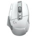 Мышь Logitech G502 X Lightspeed белый оптическая 25600dpi беспров. USB 13but (910-006191)