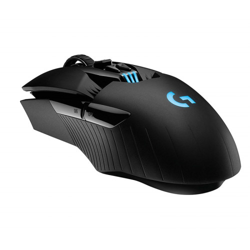 Мышь/ Logitech Mouse G903 Lightspeed Wireless Gaming Retail NEW