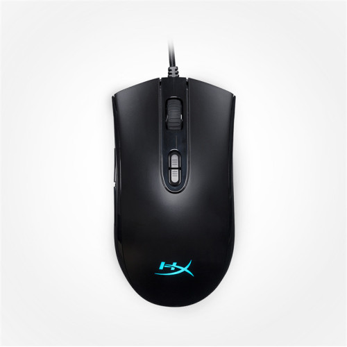 Манипулятор игровой мышь HyperX Pulsfire Core (HX-MC004B)