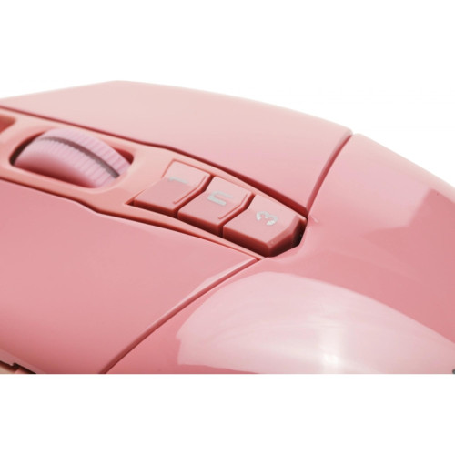 Мышь A4Tech Bloody P91s розовый оптическая 8000dpi USB 8but (P91S PINK ACTIVATED) Мышь A4Tech Bloody P91s розовый оптическая 8000dpi USB 8but (P91S PINK ACTIVATED)