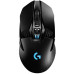 Мышь игровая Logitech G903 Lightspeed Hero 910-005673 черная, 100-16000dp беспроводная 100-16000dp Hero 25K, 2.4GHz и Bluetooth, USB приемник LIGHTSPEED™, 11 кнопок, Li-Po + USB 1,8м, под обе руки Мышь игровая Logitech G903 Lightspeed Hero 910-005673 черная, 100-16000dp беспроводная 100-16000dp Hero 25K, 2.4GHz и Bluetooth, USB приемник LIGHTSPEED™, 11 кнопок, Li-Po + USB 1,8м, под обе руки