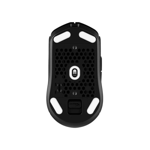Манипулятор игровой мышь HyperX Pulsefire Haste 2 Wireless (Black)