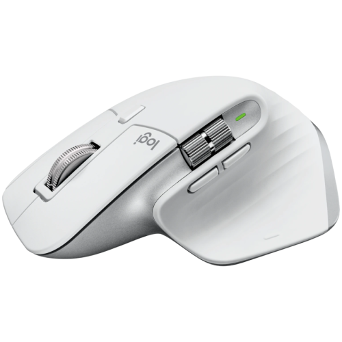 Мышь LOGITECH MX Master 3S Bluetooth MID GREY Мышь LOGITECH MX Master 3S Bluetooth MID GREY