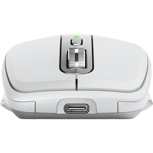 Мышь/ Logitech Mouse MX Anywhere 3 PALE GREY