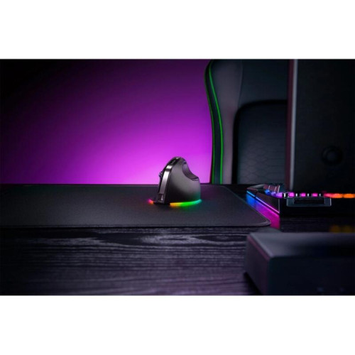 Игровая мышь Razer Pro Click V2 - Vertical Ed. Gaming Mouse/ Razer Pro Click V2 - Vertical Ed. Mouse