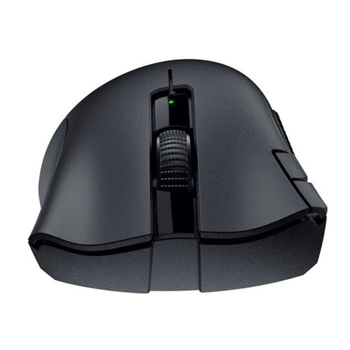 Мышь Razer DeathAdder V2 X HyperSpeed черный оптическая 14000dpi беспров. BT/Radio USB 6but (RZ01-04130100-R3C1)
