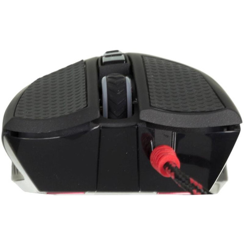 Мышь A4Tech Bloody A90 черный оптическая 6200dpi USB 8but