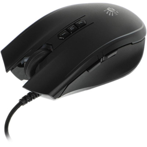 Мышь A4Tech Bloody P81s черный оптическая 8000dpi USB 8but (P81S CURVE ACTIVATED) Мышь A4Tech Bloody P81s черный оптическая 8000dpi USB 8but (P81S CURVE ACTIVATED)