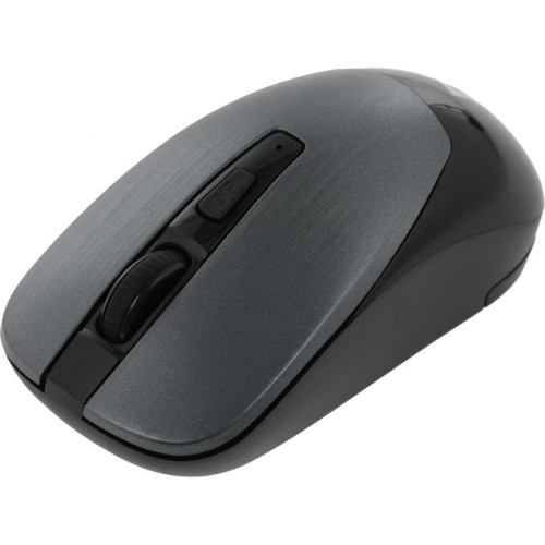 Мышь DEFENDER WRL WAVE MM-995 GREY 52993