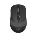 Мышь A4TECH Fstyler FG10S беспроводная оптическая, черный и серый, 2000dpi, USB Мышь A4TECH Fstyler FG10S беспроводная оптическая, черный и серый, 2000dpi, USB