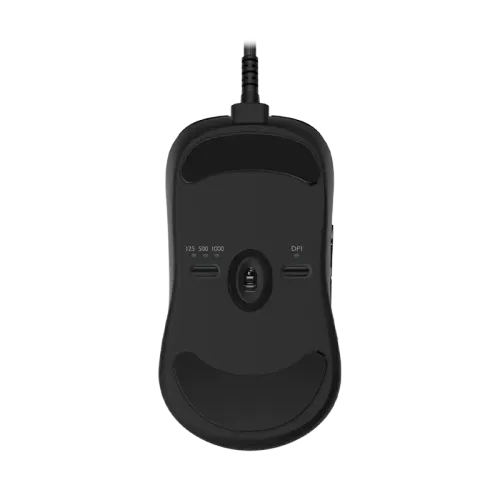 Мышь/ ZOWIE MOUSE GAMING GEAR S2-C BLACK