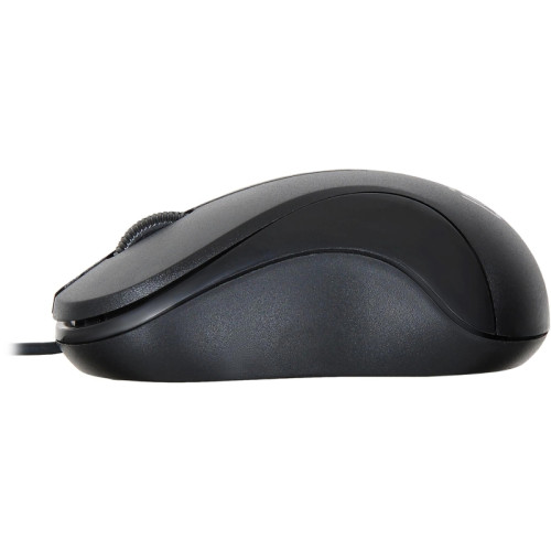 Мышь Oklick 115S черный оптическая 1200dpi USB для ноутбука 3but (711636) Мышь Oklick 115S черный оптическая 1200dpi USB для ноутбука 3but (711636)