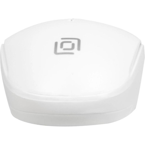 Мышь Oklick 505MW белый оптическая 1000dpi беспров. USB для ноутбука 3but (1018257)