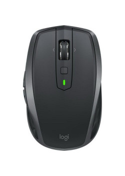 Мышь Logitech MX Anywhere 2S Bluetooth (2024) Graphite