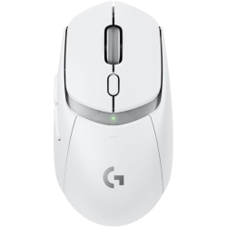 Мышь/ Logitech Mouse G309 Lightspeed White