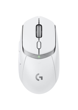 Мышь/ Logitech Mouse G309 Lightspeed White