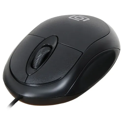 Мышь Oklick 105S черный оптическая 800dpi USB для ноутбука 3but (400941) Мышь Oklick 105S черный оптическая 800dpi USB для ноутбука 3but (400941)
