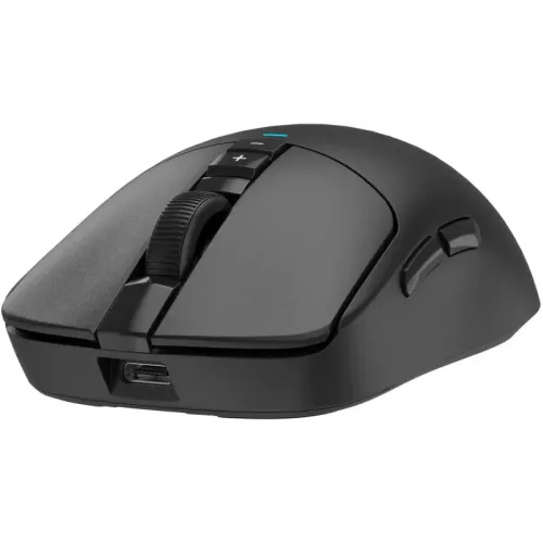 Мышь/ Мышь A4Tech Bloody R72 Pro черный оптич. 26000dpi беспров. USB-C 7but Мышь/ Мышь A4Tech Bloody R72 Pro черный оптич. 26000dpi беспров. USB-C 7but