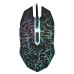 Мышь Oklick 905G INVASION черный оптическая 3600dpi USB для ноутбука 6but (405626) Мышь Oklick 905G INVASION черный оптическая 3600dpi USB для ноутбука 6but (405626)