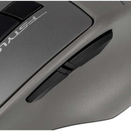 Мышь A4Tech Fstyler FG30S серый оптическая 2000dpi silent беспров. USB 6but (FG30S GREY) Мышь A4Tech Fstyler FG30S серый оптическая 2000dpi silent беспров. USB 6but (FG30S GREY)
