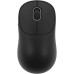 Мышь Xiaomi Wireless Mouse 3 черный оптическая 1200dpi silent беспров. BT/Radio USB для ноутбука 4but (BHR8913GL) Мышь Xiaomi Wireless Mouse 3 черный оптическая 1200dpi silent беспров. BT/Radio USB для ноутбука 4but (BHR8913GL)