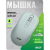 Мышь Acer OMR309 зеленый оптическая 1600dpi беспров. USB 4but (ZL.MCECC.030)