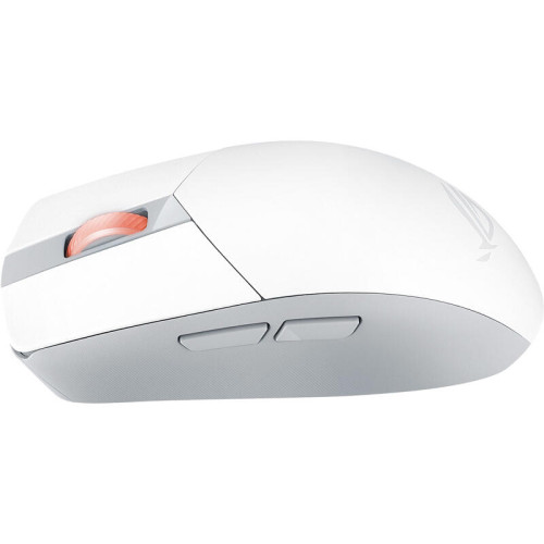 Мышь ASUS P520 ROG STRIX IMPACT III WL/WHT/ ASUS P520 ROG STRIX IMPACT III WL/WHT Мышь ASUS P520 ROG STRIX IMPACT III WL/WHT/ ASUS P520 ROG STRIX IMPACT III WL/WHT