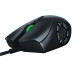 Игровая мышь Razer Naga Trinity/ Razer Naga Trinity - Multi-color Wired MMO Gaming Mouse - FRML Packaging 19btn