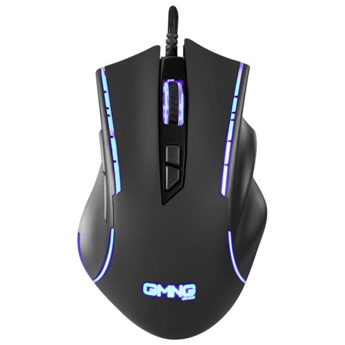 Мышь GMNG 950GM черный оптическая 7200dpi USB 8but (1533300)
