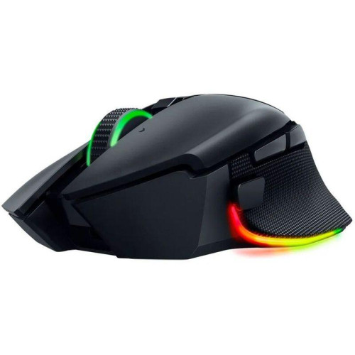 Игровая мышь Razer Basilisk V3 Pro 35K - Black gaming mouse/ Razer Basilisk V3 Pro 35K - Black gaming mouse Игровая мышь Razer Basilisk V3 Pro 35K - Black gaming mouse/ Razer Basilisk V3 Pro 35K - Black gaming mouse