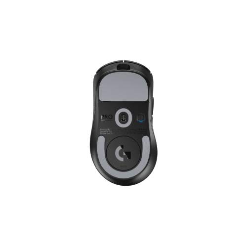 Мышь/ Logitech Mouse G PRO Х Superlight 2 DEX Wireless Gaming Black Retail Мышь/ Logitech Mouse G PRO Х Superlight 2 DEX Wireless Gaming Black Retail